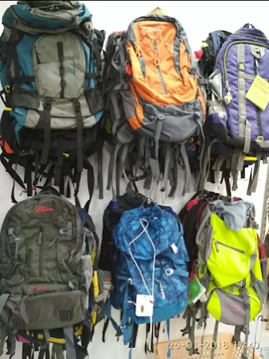 HI-FI BAGS