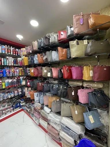 ILAHEE BAGS