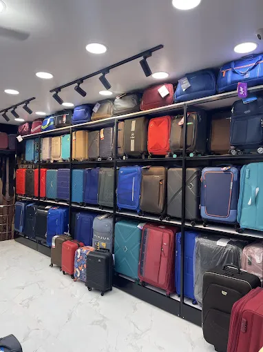 ILAHEE BAGS
