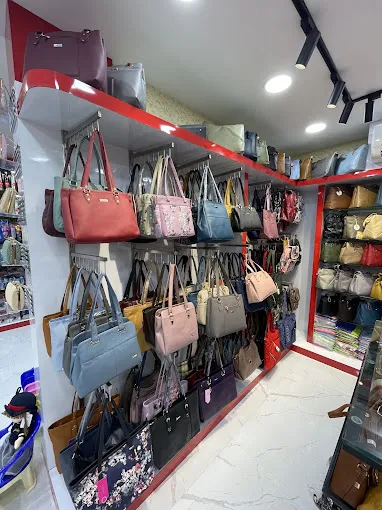 ILAHEE BAGS
