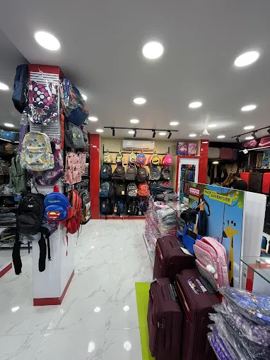 ILAHEE BAGS