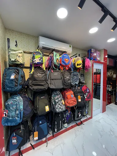 ILAHEE BAGS