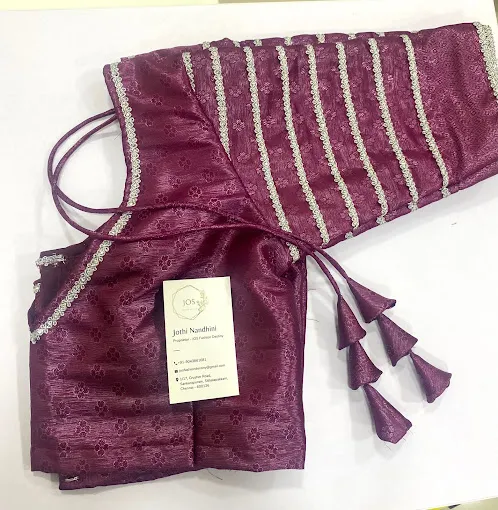 Jos Fashion Destiny Tailoring