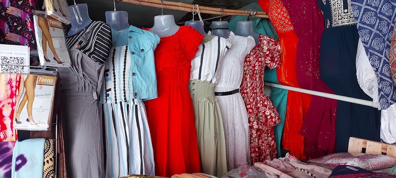 WOWS Fashions - Boutique