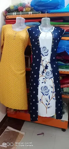 PREETHI FASHION