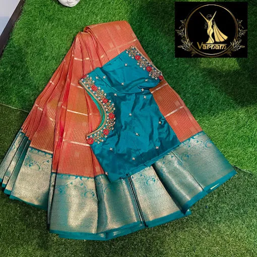 Varnam Designer Boutique
