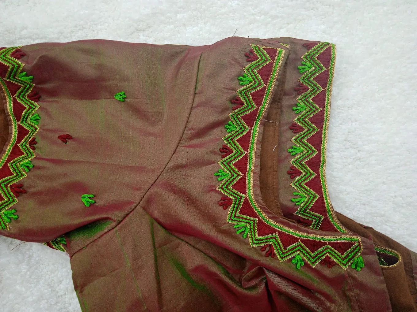 Shri ram hand embroidery & tailoring