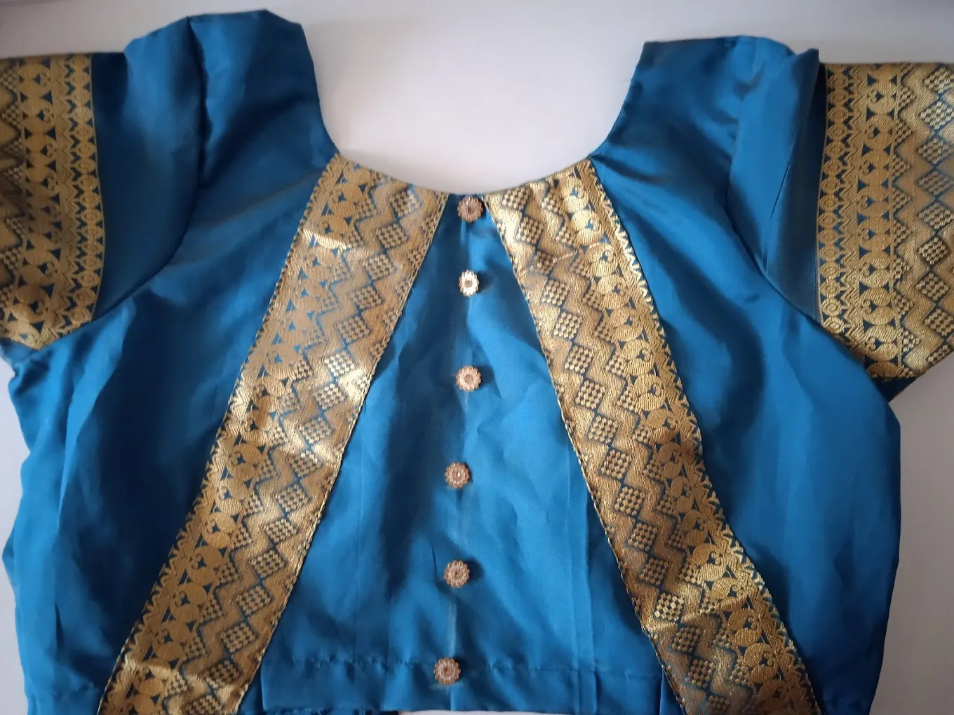 Shri ram hand embroidery & tailoring