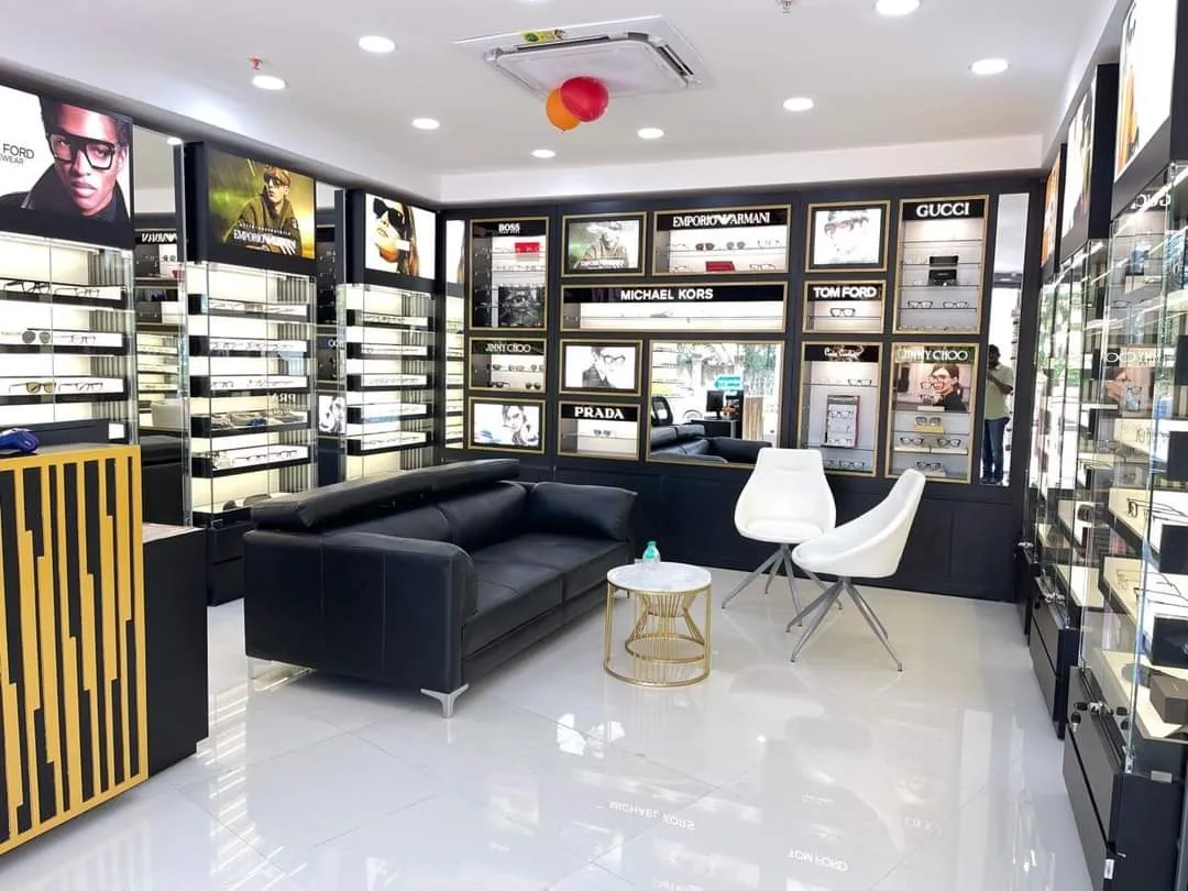 New View Eyewear Boutique