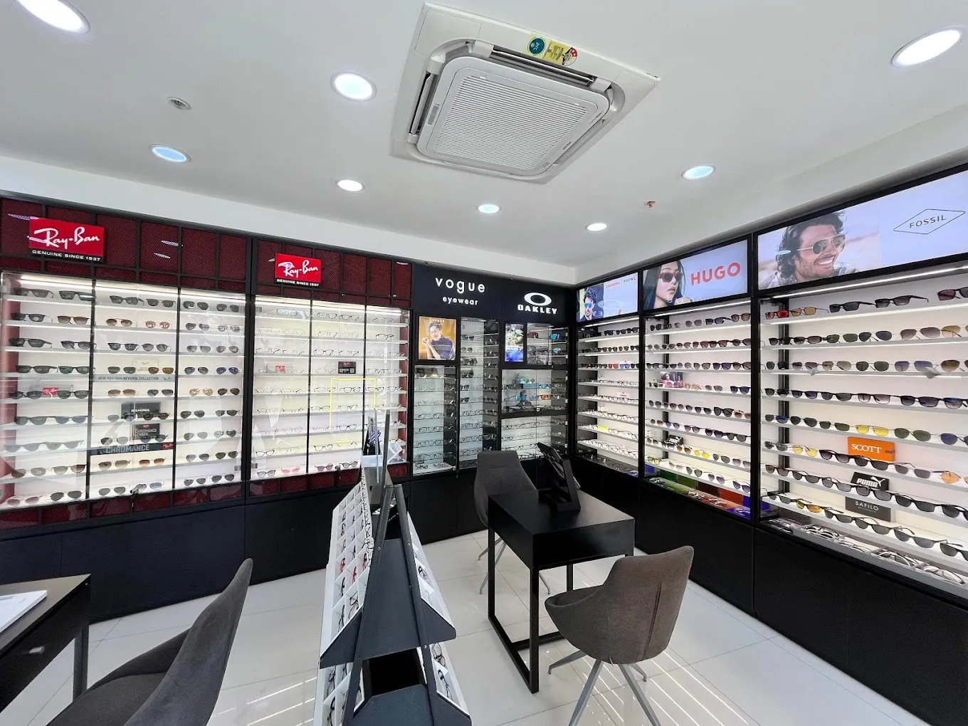 New View Eyewear Boutique