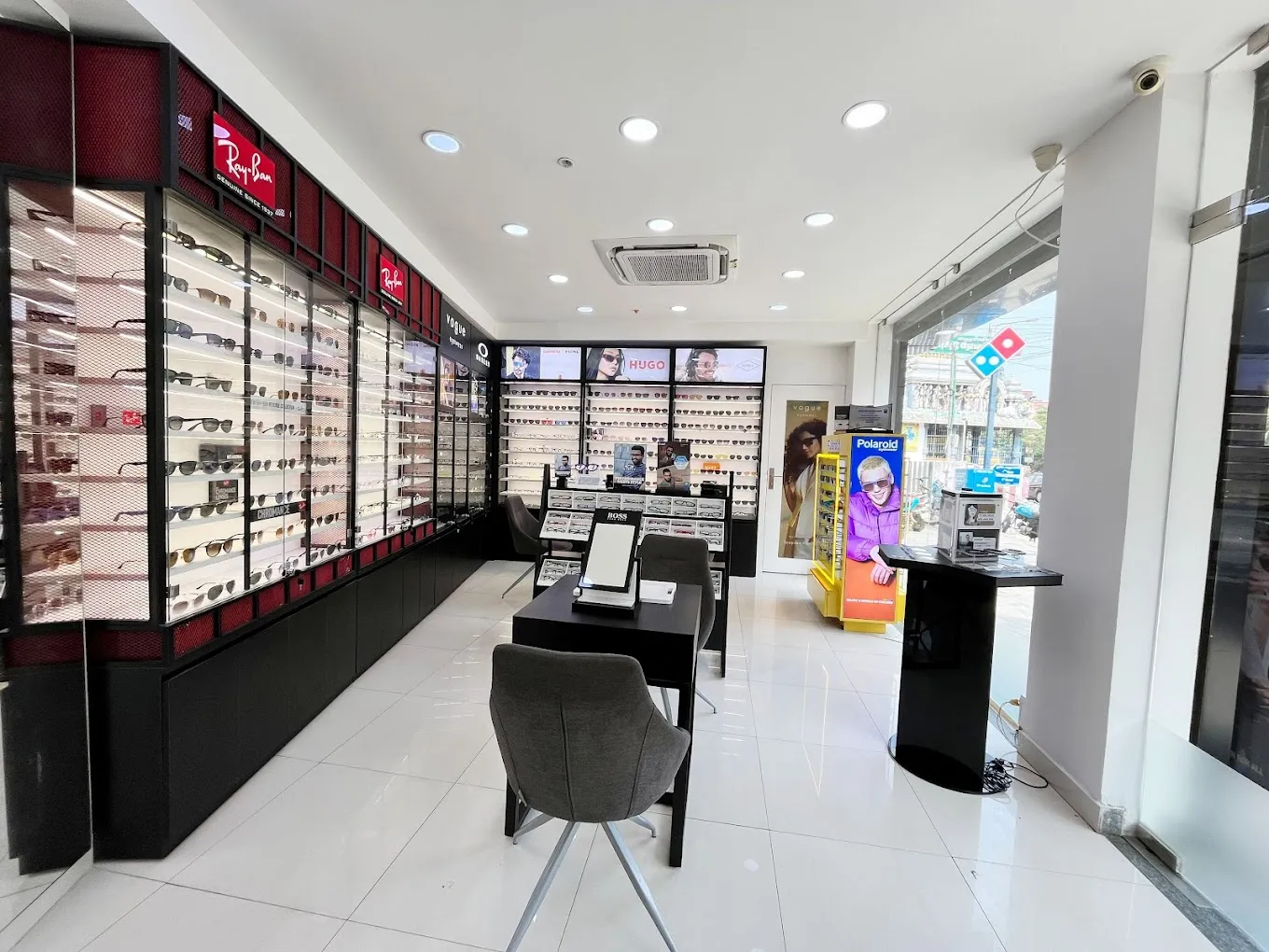 New View Eyewear Boutique