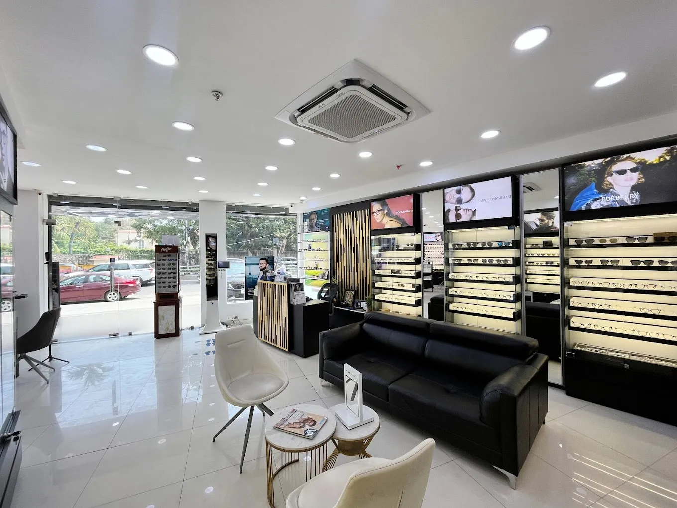 New View Eyewear Boutique
