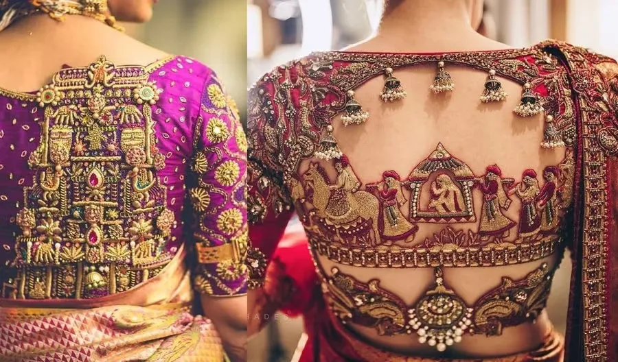 Rashika Collections