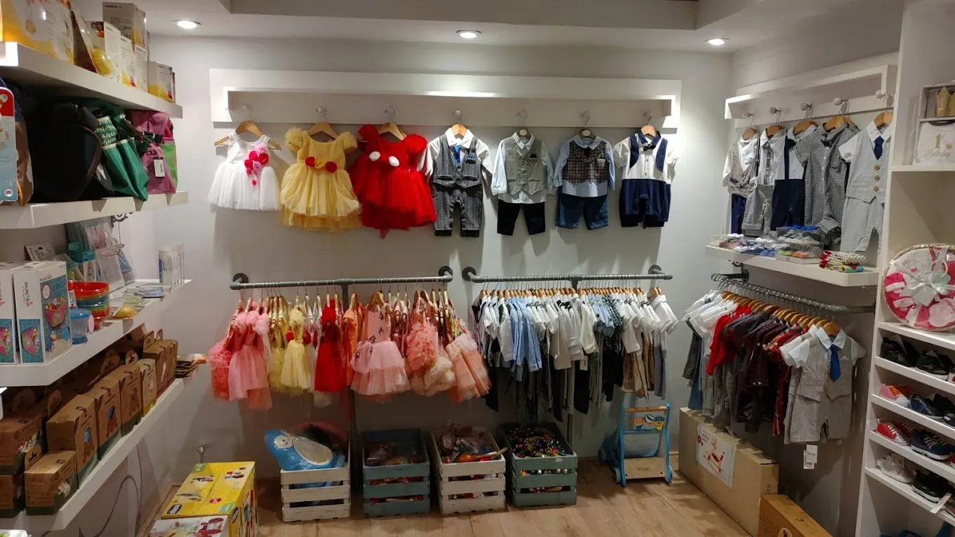 The Little Factory - Kotturpuram