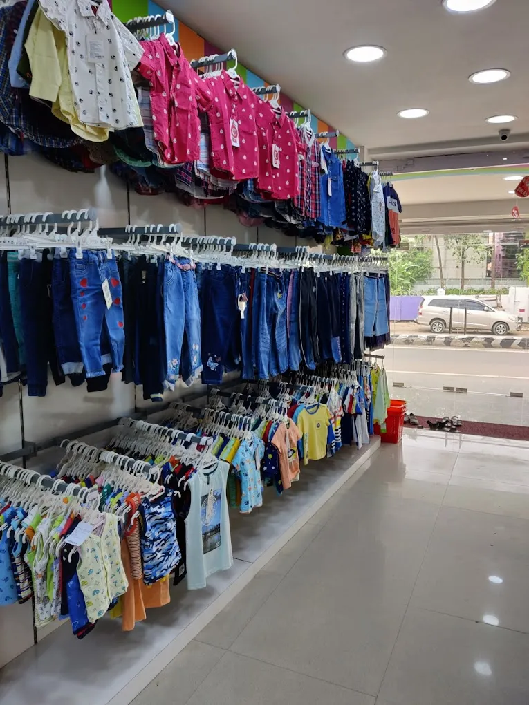 Firstcry.com Store Mogappair