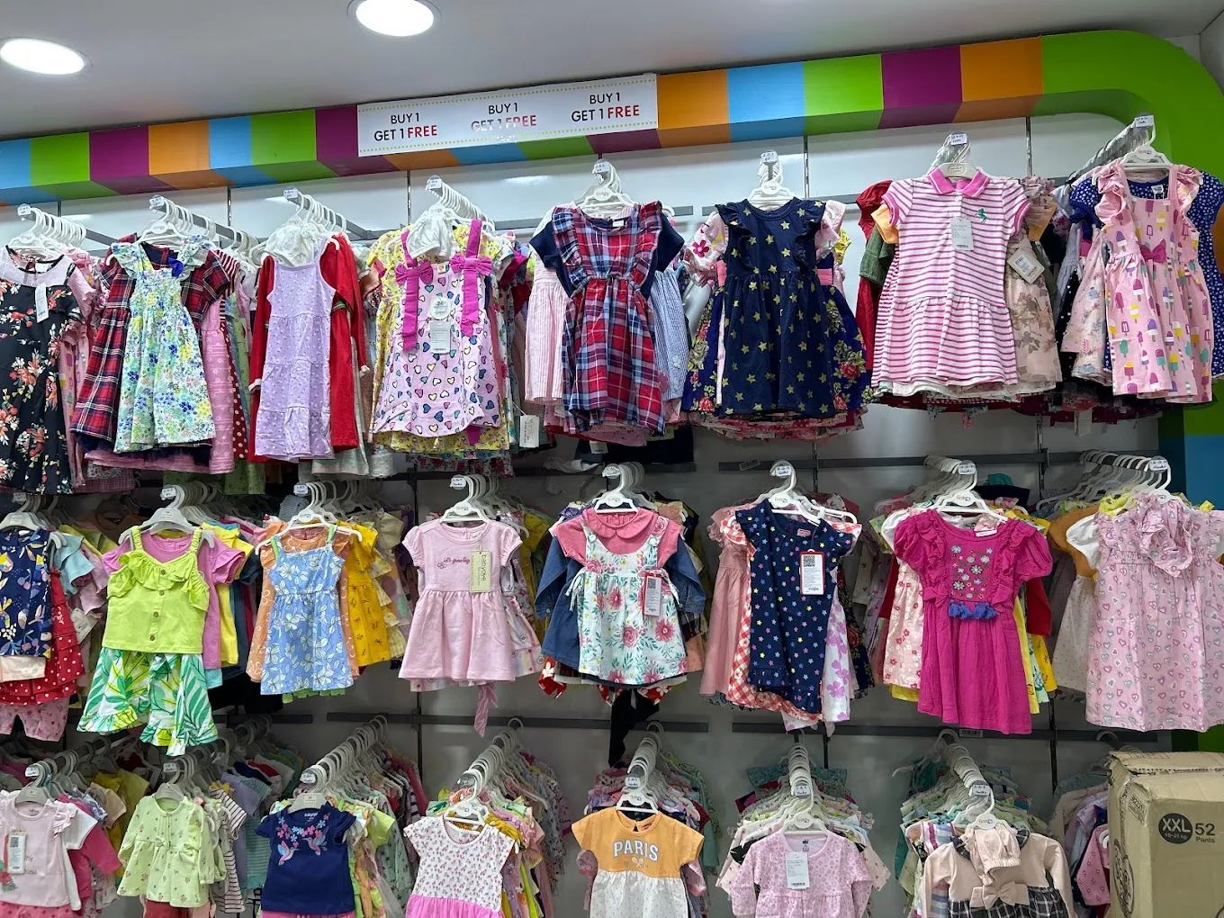 Firstcry.com Store Mogappair