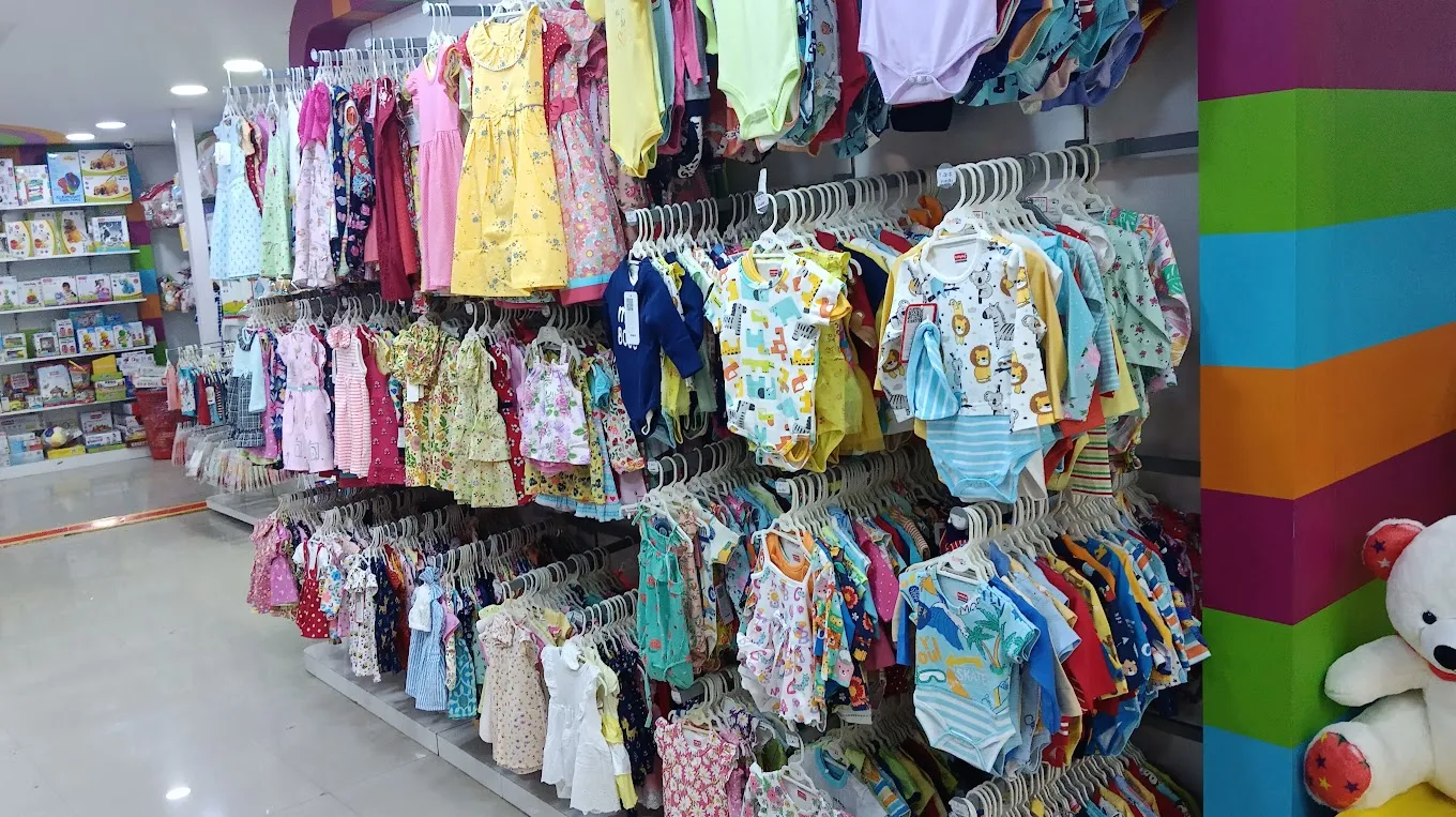 Firstcry.com Store Mogappair