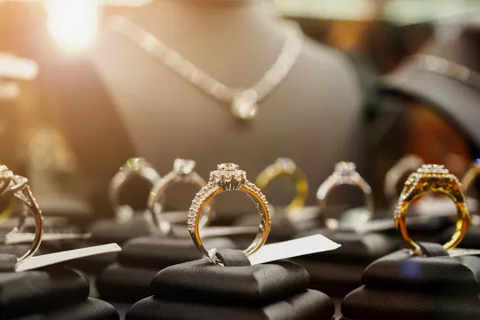 GIVA Silver & Gold Jewellery - Mogappir