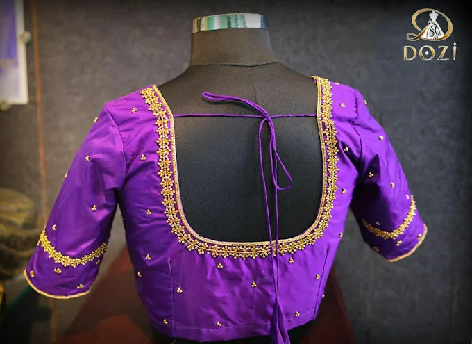 DOZI COUTURE