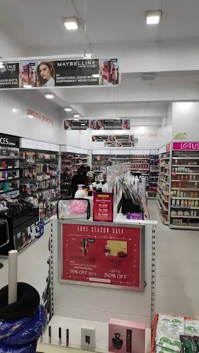 Health & Glow - Keelkattalai