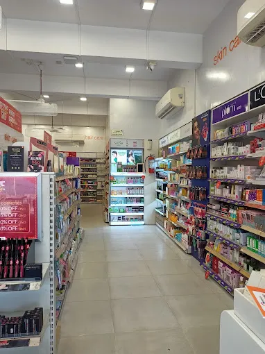 Health & Glow - Keelkattalai