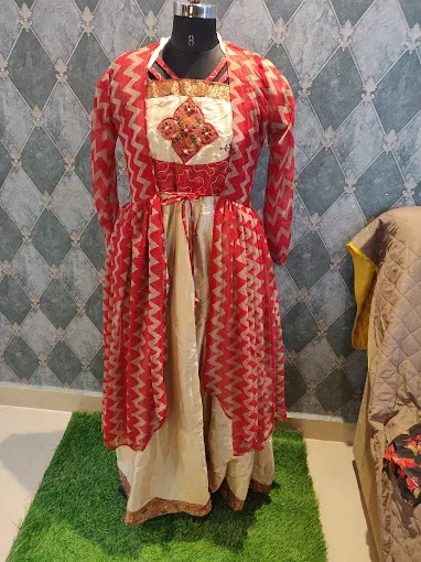 Oyyaaram Boutique