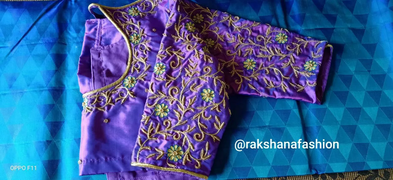 Rakshana Fashion
