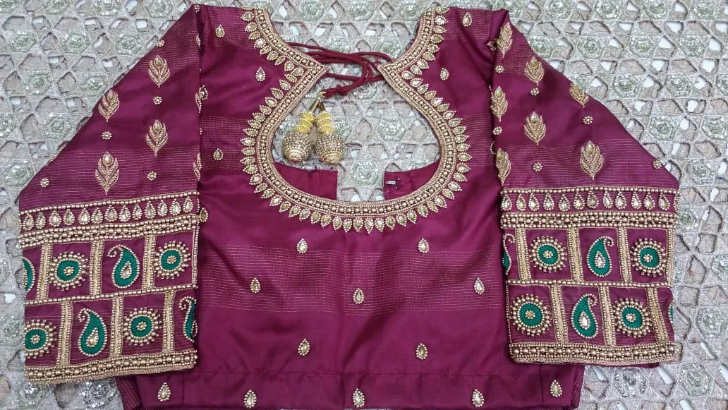 Rakshana Fashion