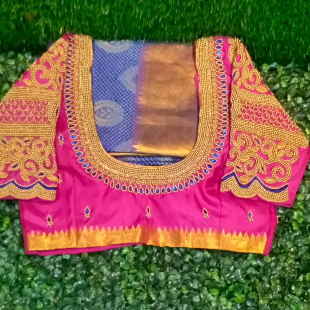Rakshana Fashion