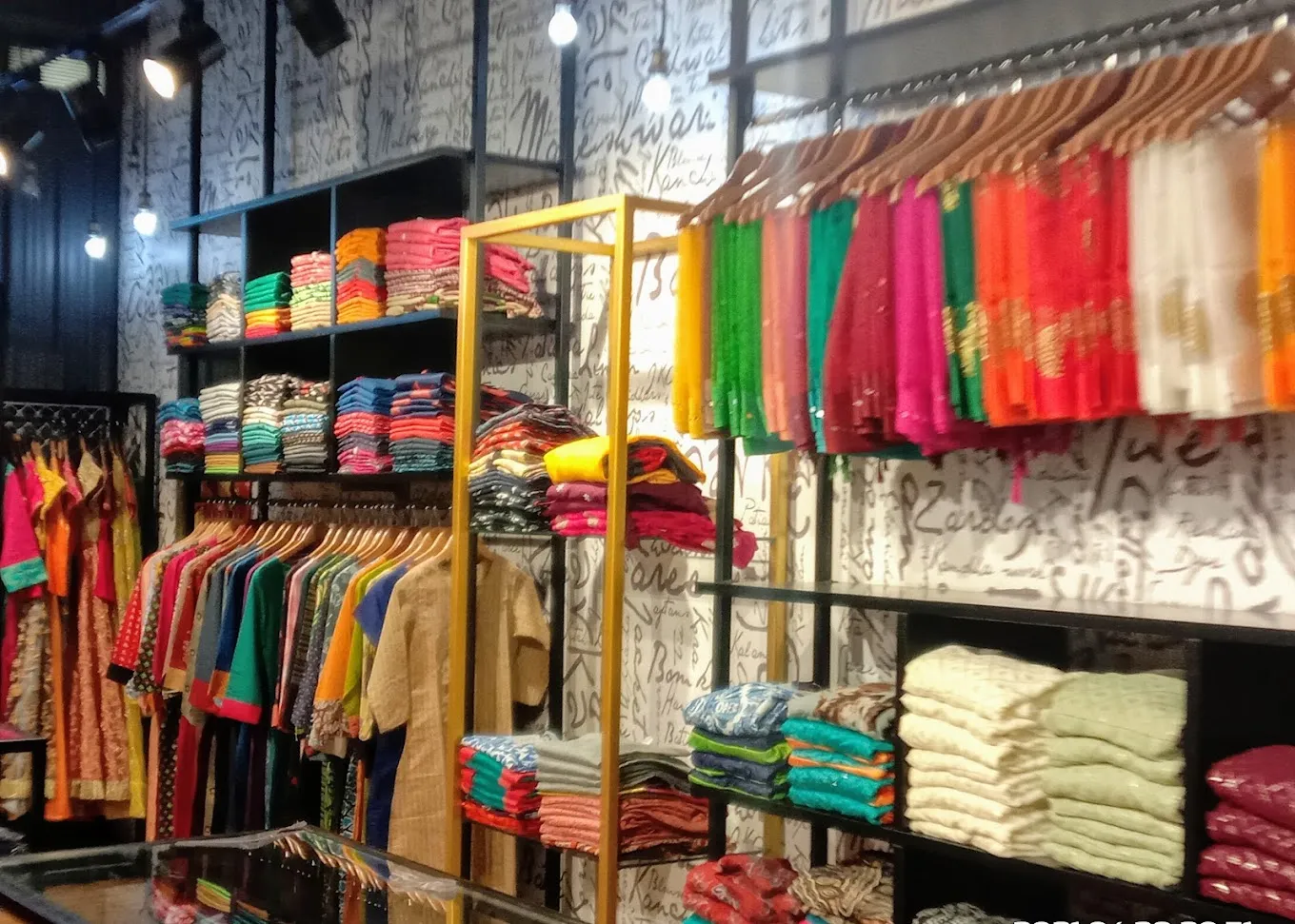 Aarkali Retails Pvt Ltd