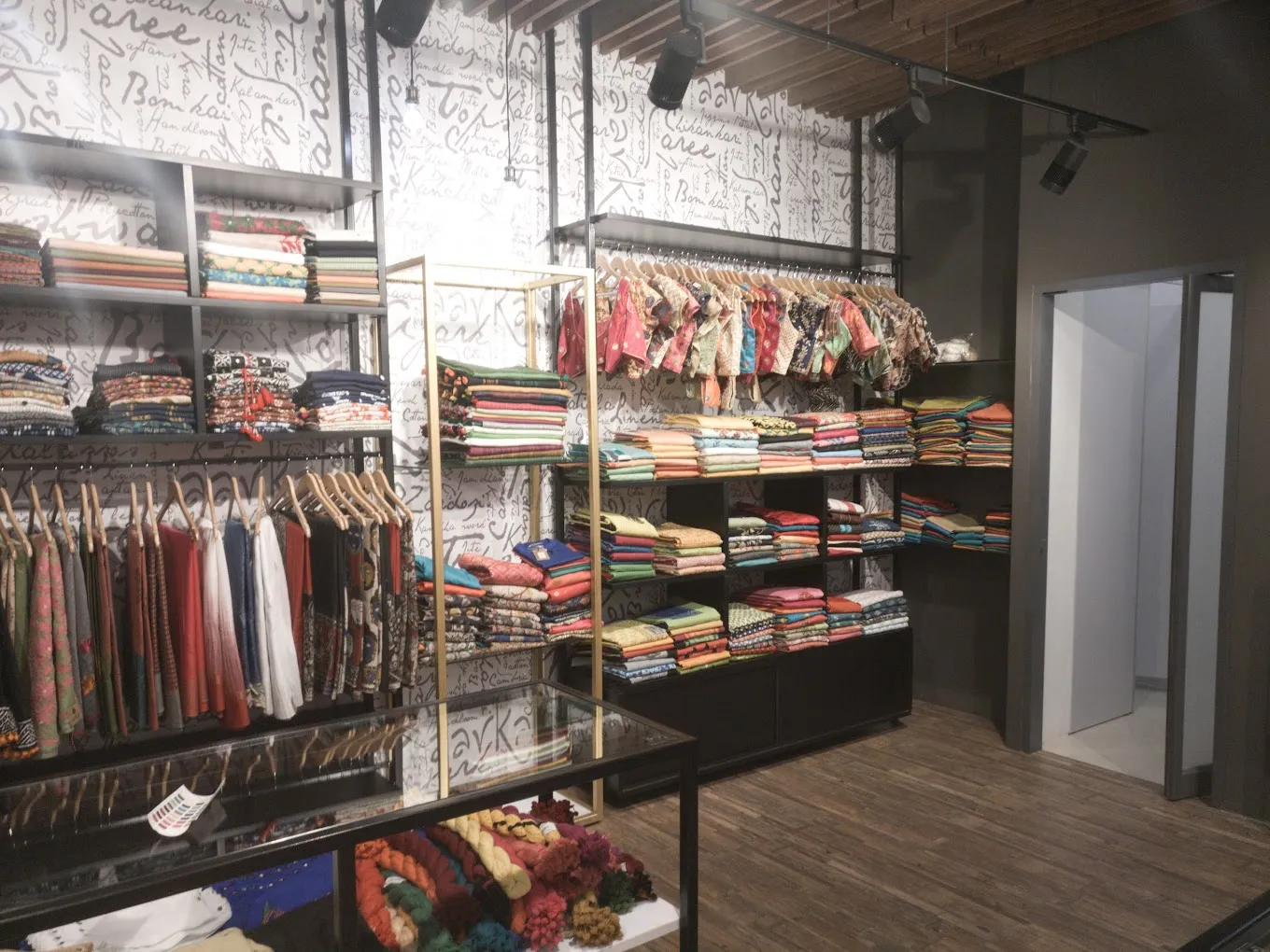 Aarkali Retails Pvt Ltd