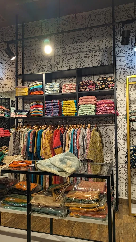 Aarkali Retails Pvt Ltd