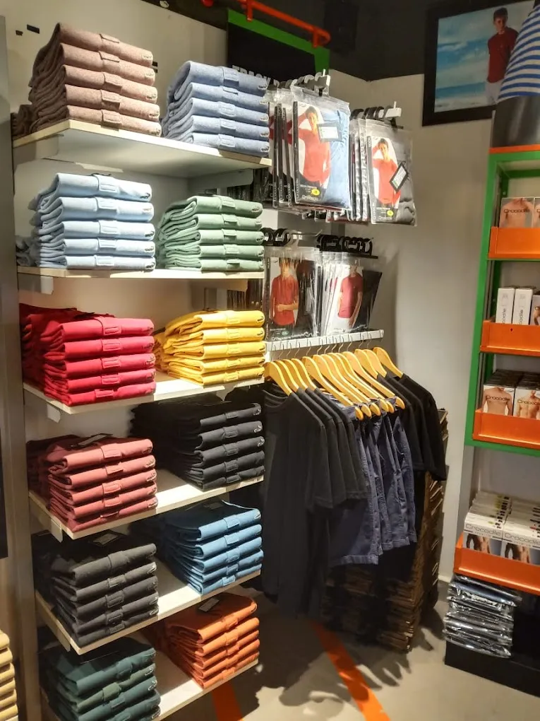 Crocodile Showroom - Sembakkam
