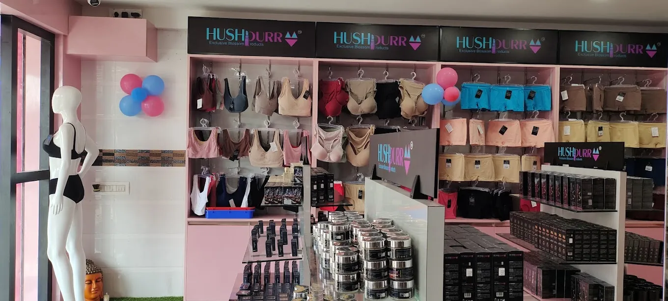 Hushpurr
