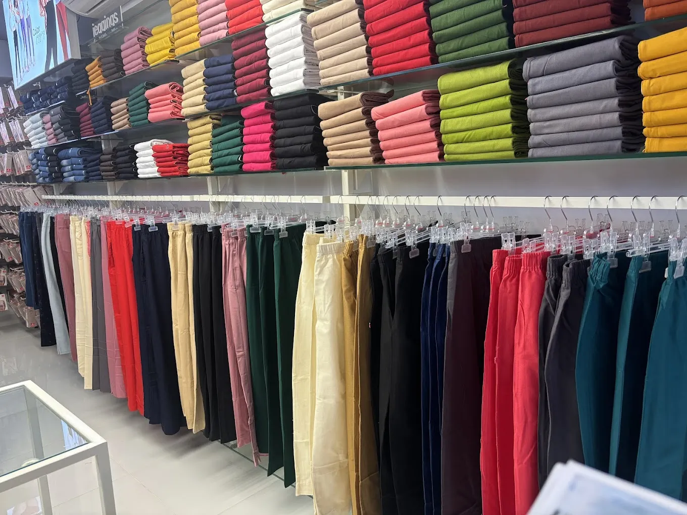 Prisma Store - Selaiyur