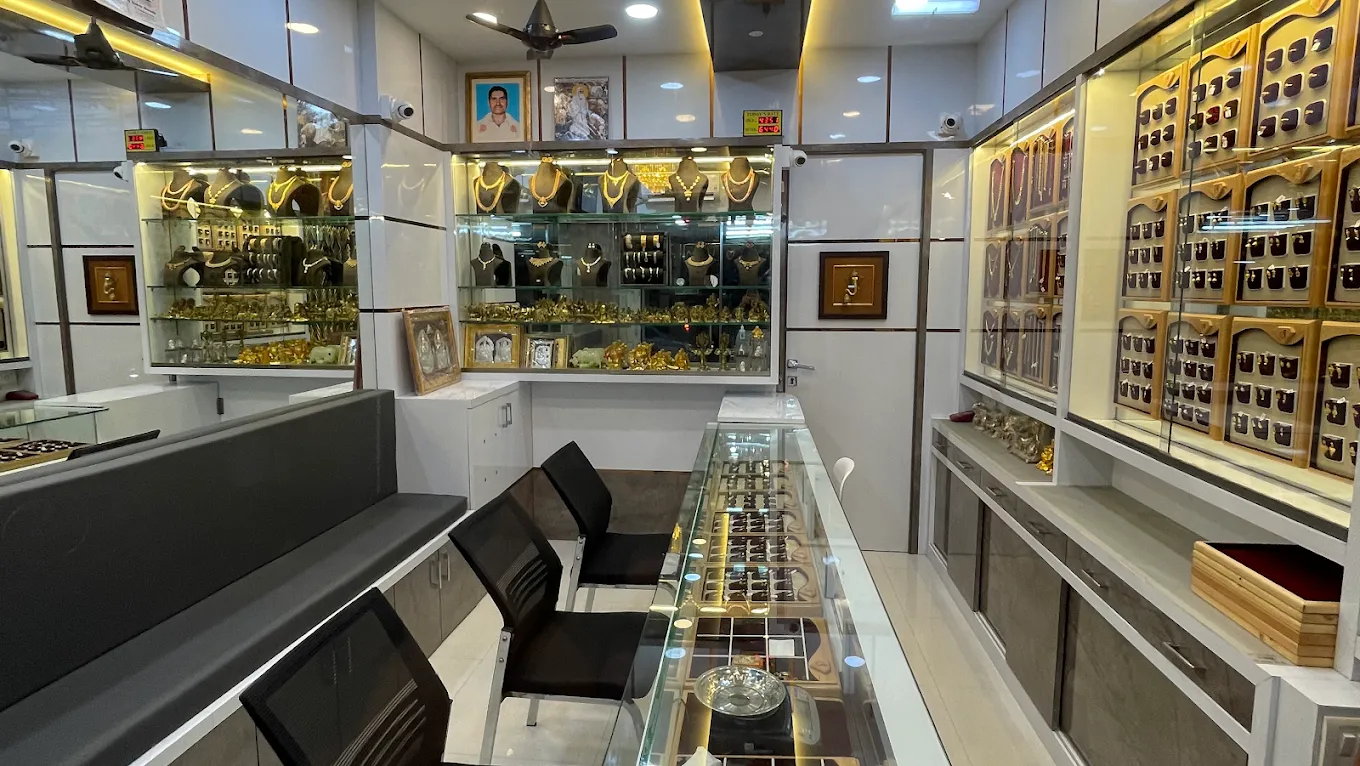 SHREE JEWELLERS