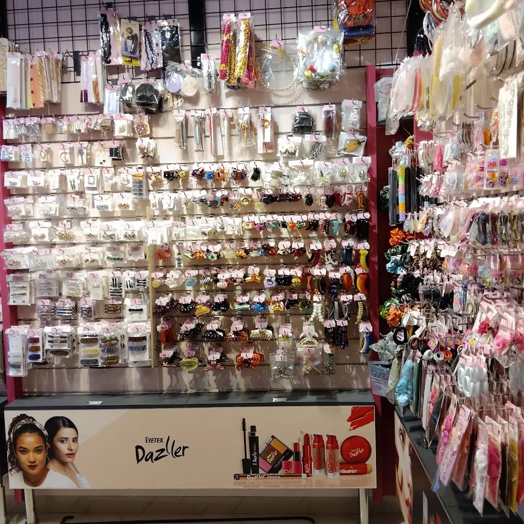 Sparrowbazaar