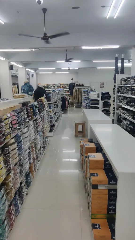 Textile India