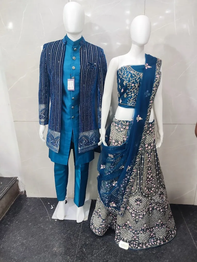 Textile India