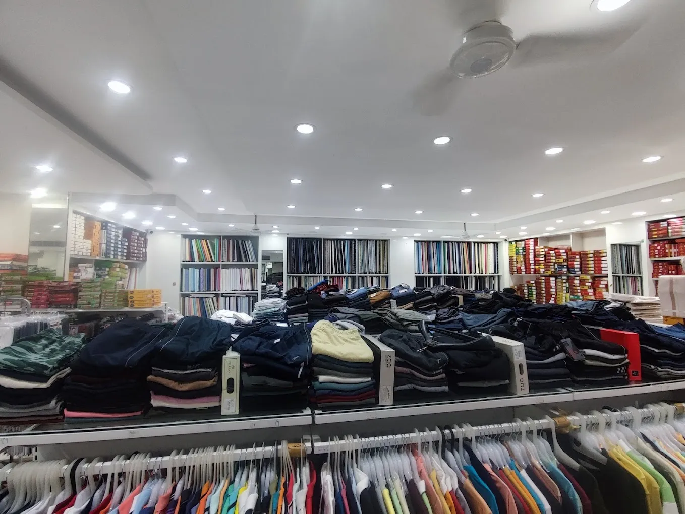 Textile India