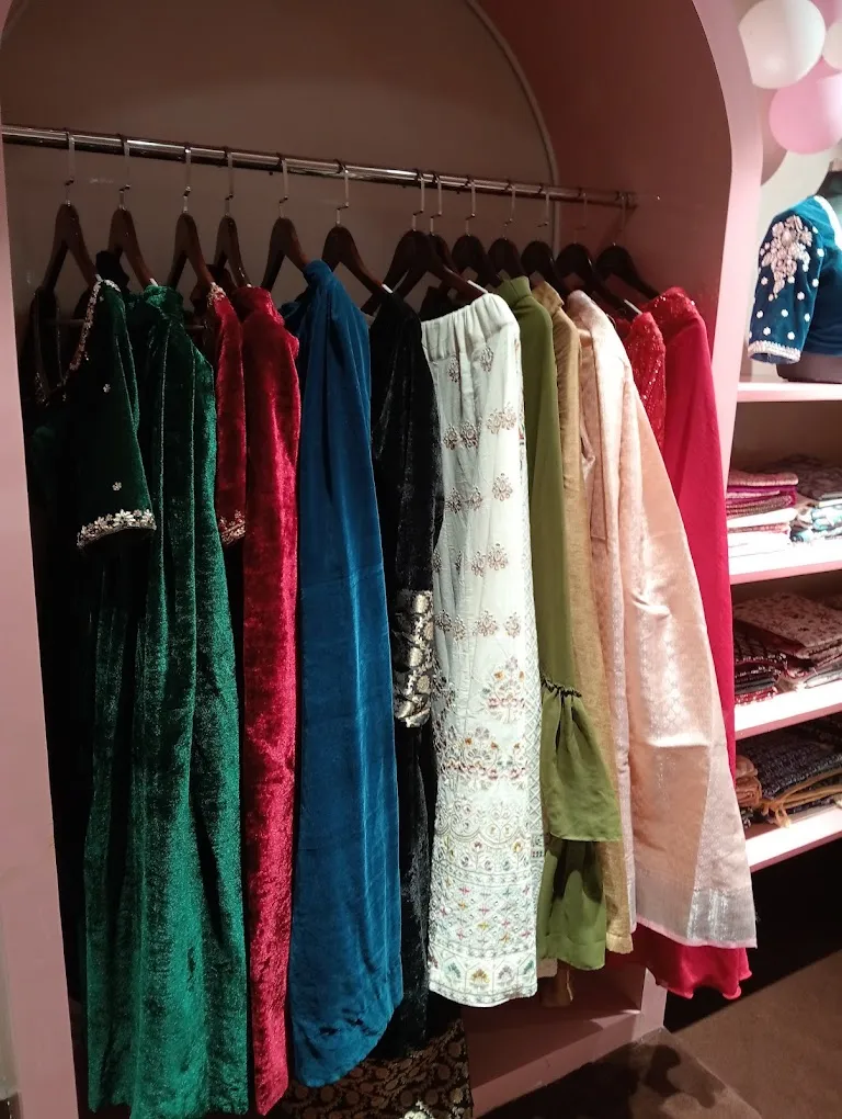 P&D Vesture