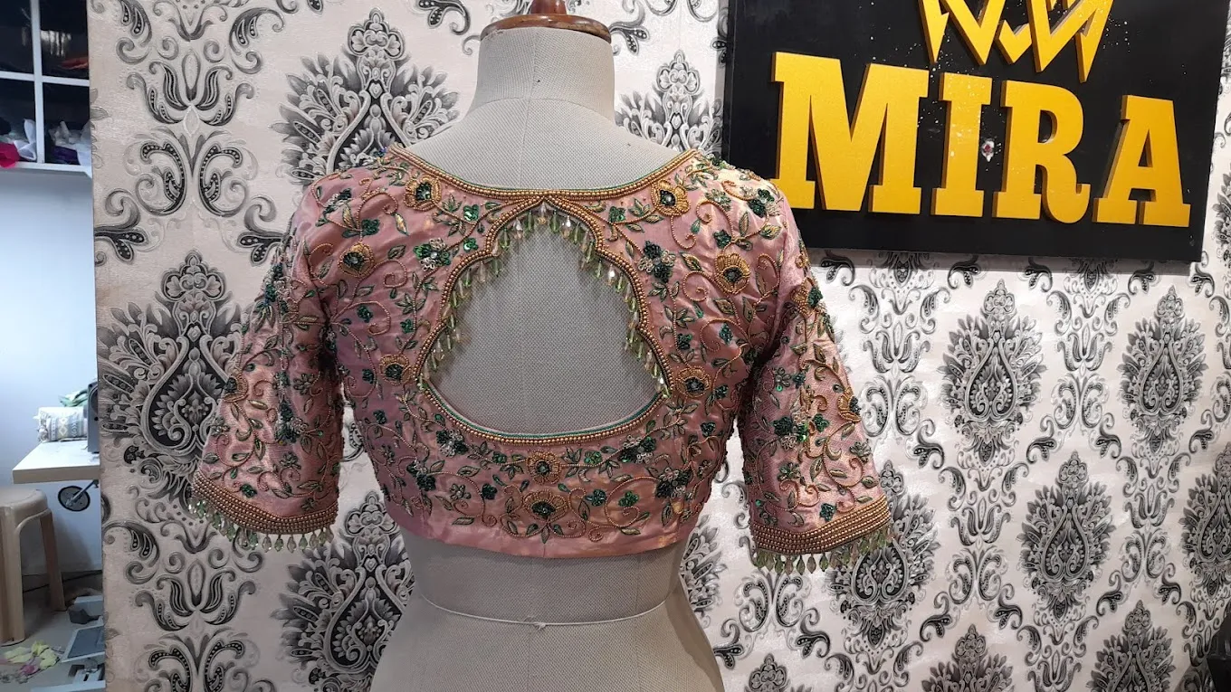 Mira Tailoring Boutique