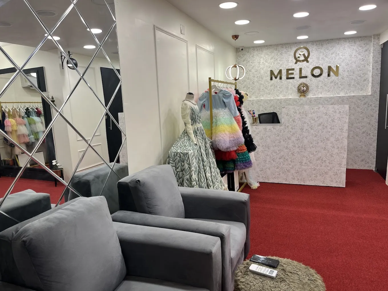 MELON