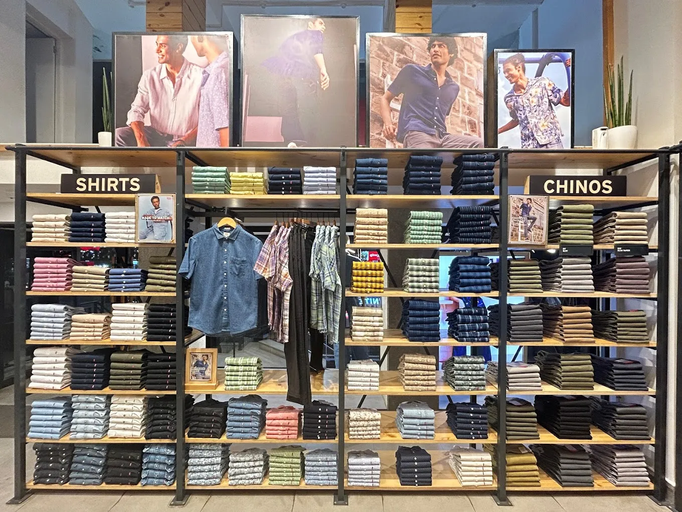 Levi's 