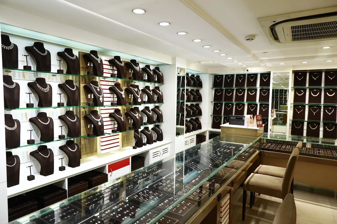 Khazana Jewellery