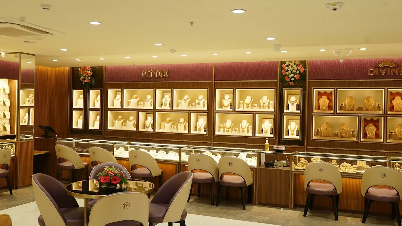Malabar Gold and Diamonds