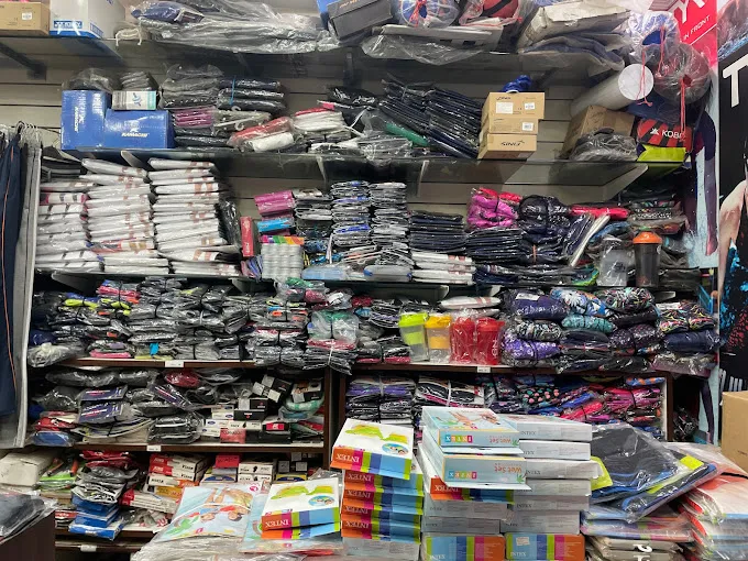 PLAYTIME SPORTS