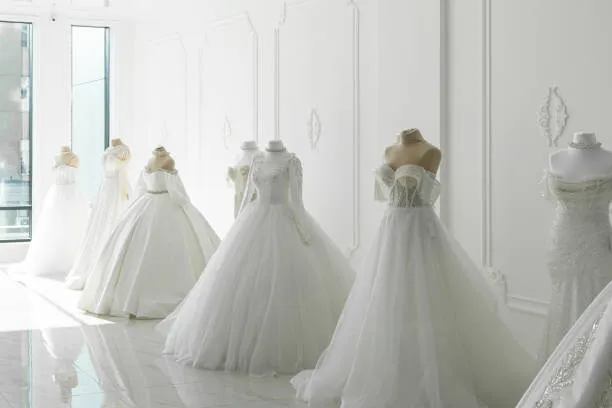 Sheers Bridal Boutique