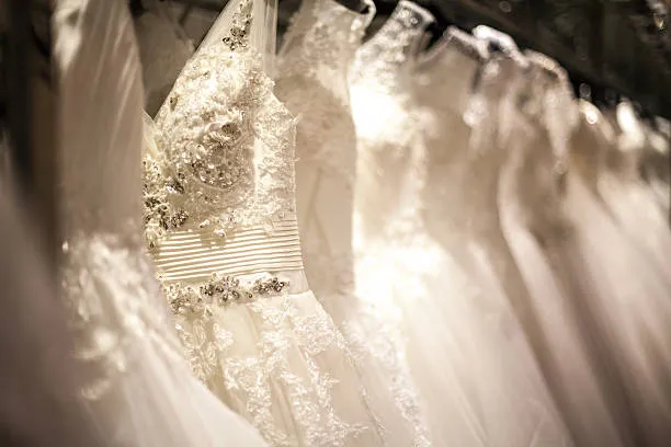 Sheers Bridal Boutique
