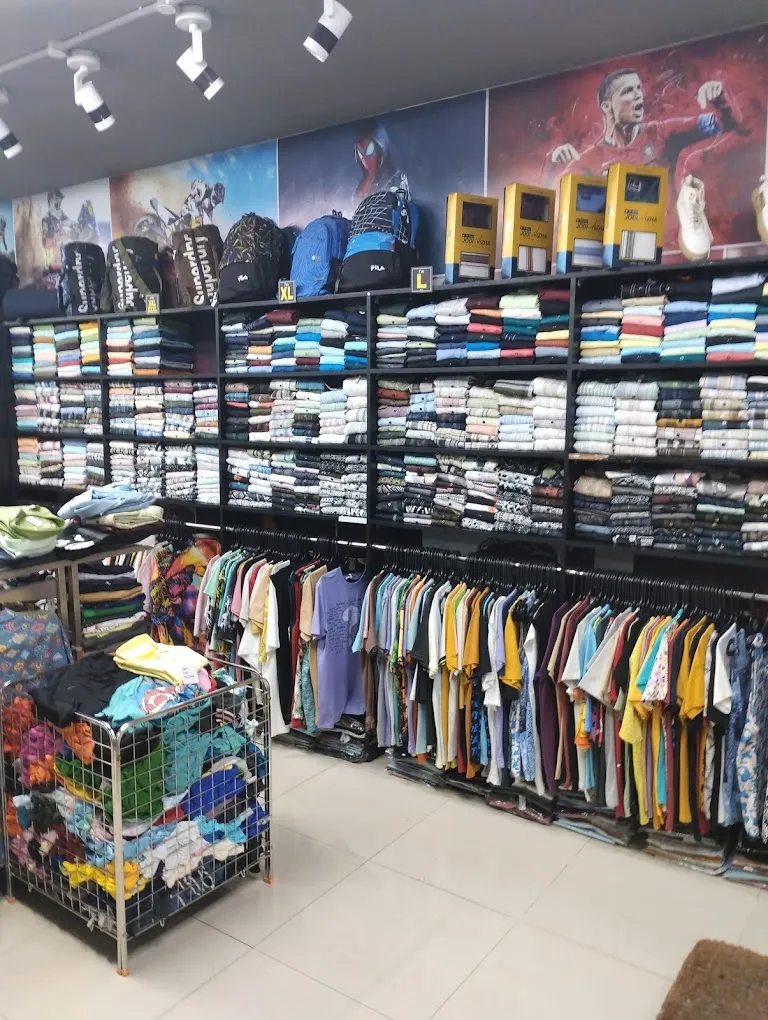 Takkaru MENS WEAR
